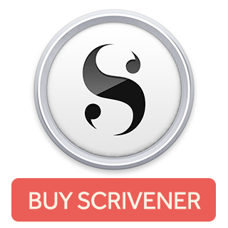 Buy Scrivener 3 for macOS (Regular Licence)