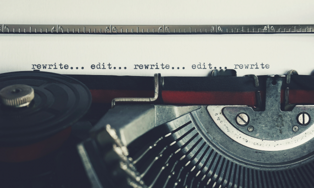 Editing Fiction: When to DIY and When to Outsource