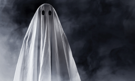 How to Write a Chilling Ghost Story