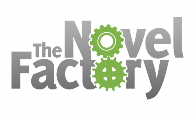 The Novel Factory Review