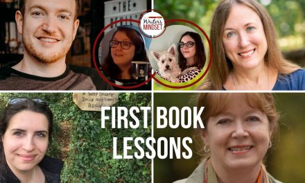 First Book Lessons: What Authors Wish They’d Known Before Hitting Publish